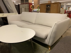Soffa 3-sits